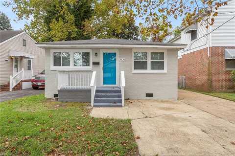 Maltby, NORFOLK, VA 23504