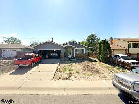 29Th, GREELEY, CO 80634