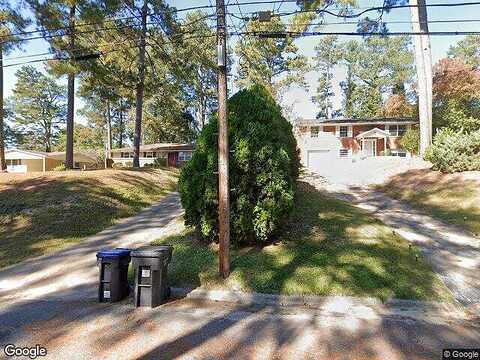 Mura, AUGUSTA, GA 30906