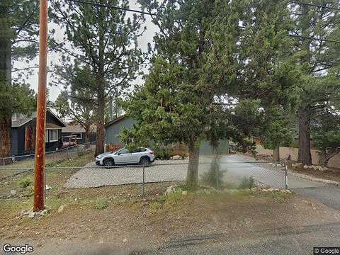 Mahogany, BIG BEAR CITY, CA 92314