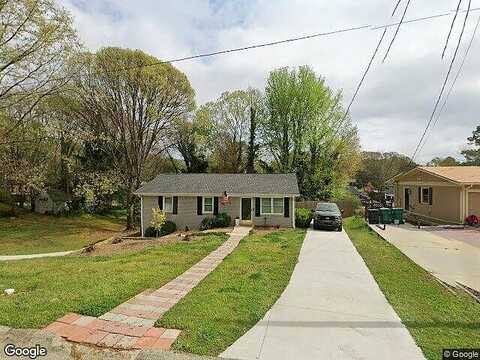 Trailwood, SMYRNA, GA 30080