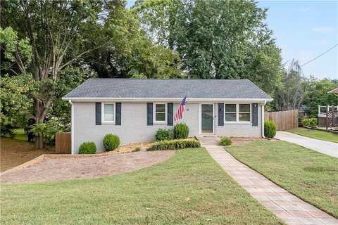 Trailwood, SMYRNA, GA 30080