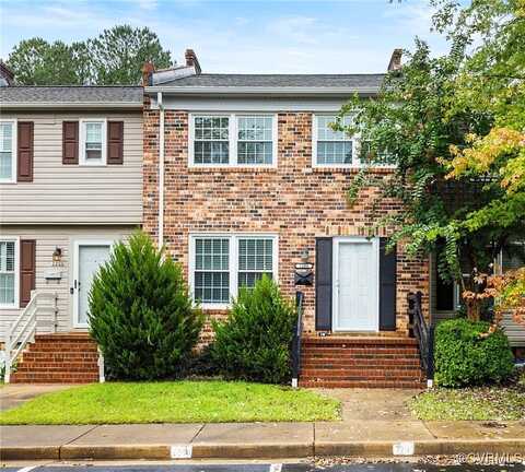 Ashcreek, HENRICO, VA 23238