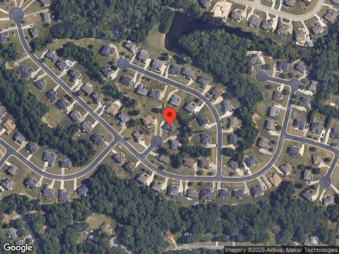 Anise, CONYERS, GA 30094
