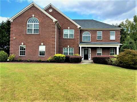 Anise, CONYERS, GA 30094
