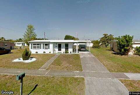 Beverly, PORT CHARLOTTE, FL 33952