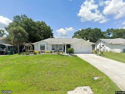 Seaton, PORT CHARLOTTE, FL 33954