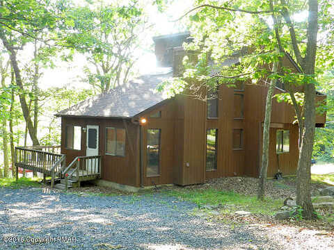 Exeter, BUSHKILL, PA 18324