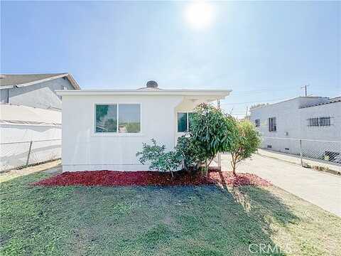 98Th, LOS ANGELES, CA 90003