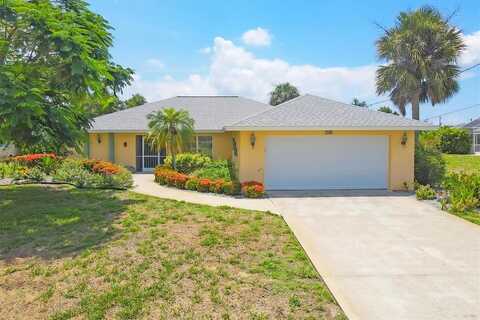 Sportsman, ROTONDA WEST, FL 33947