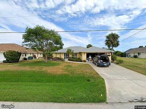 Sportsman, ROTONDA WEST, FL 33947