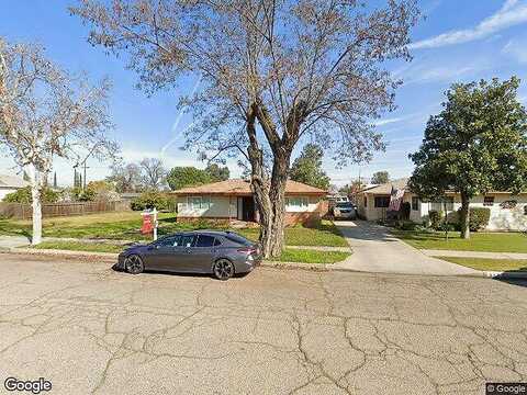 6Th, FOWLER, CA 93625