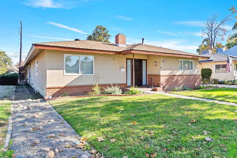 6Th, FOWLER, CA 93625