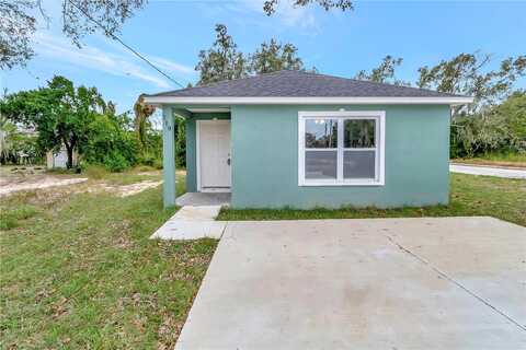 Dr J A Wiltshire, LAKE WALES, FL 33853