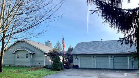 168Th, ORTING, WA 98360