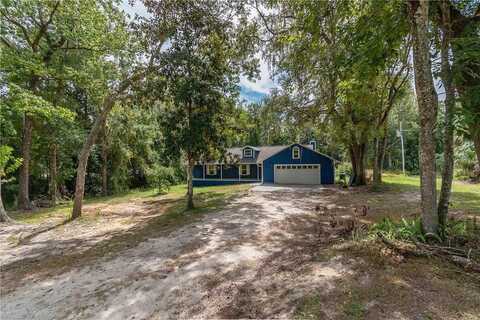 111Th, HAWTHORNE, FL 32640
