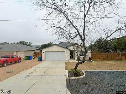 Bluejay, LAGO VISTA, TX 78645