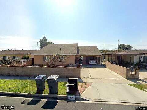 234Th, CARSON, CA 90745
