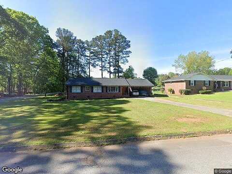 Brashier, GRIFFIN, GA 30224