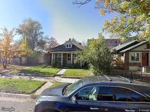 Cherokee, DENVER, CO 80223