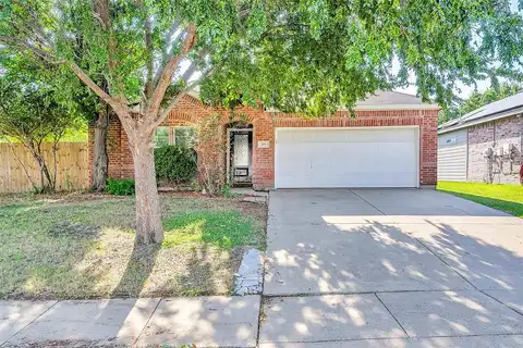 Jimmie Birdwell, FERRIS, TX 75125