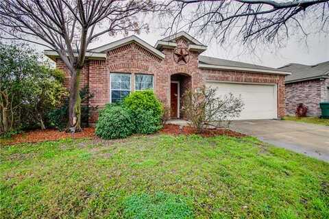 Jimmie Birdwell, FERRIS, TX 75125
