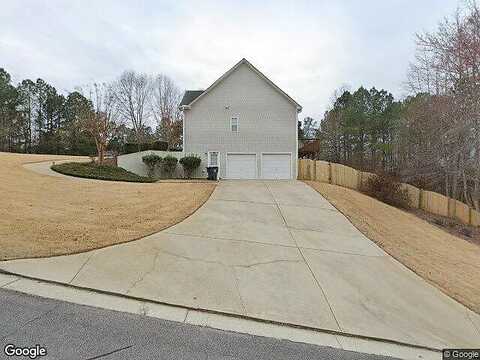 Jennifer, DALLAS, GA 30157