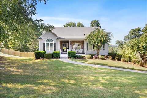 Jennifer, DALLAS, GA 30157