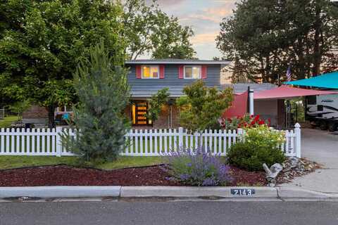 Davison, RICHLAND, WA 99354