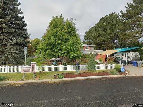 Davison, RICHLAND, WA 99354