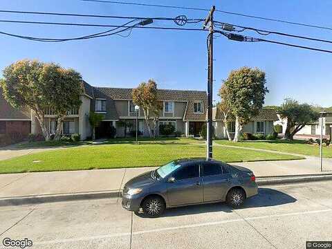 York, ANAHEIM, CA 92804