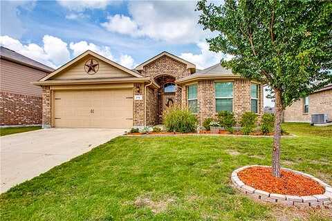 Meadowlands, PONDER, TX 76259