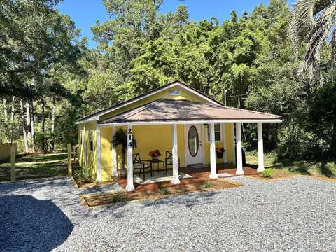 Loftin, DEFUNIAK SPRINGS, FL 32435