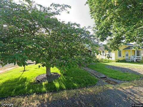 Jackson, RYDERWOOD, WA 98581