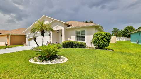 Oak Branch, EDGEWATER, FL 32141