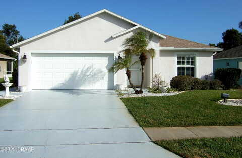 Oak Branch, EDGEWATER, FL 32141