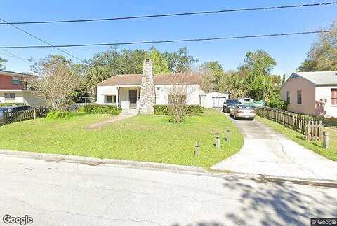 Felch, JACKSONVILLE, FL 32207