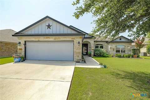 Derek, JARRELL, TX 76537