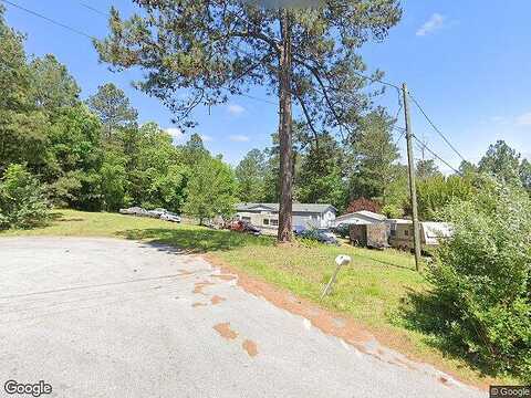 Rock View, CONYERS, GA 30012