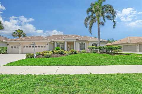 Calusa Lakes, NOKOMIS, FL 34275