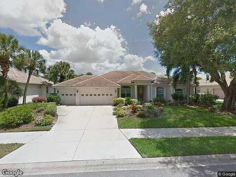 Calusa Lakes, NOKOMIS, FL 34275