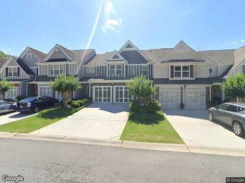 Parc View, WOODSTOCK, GA 30188