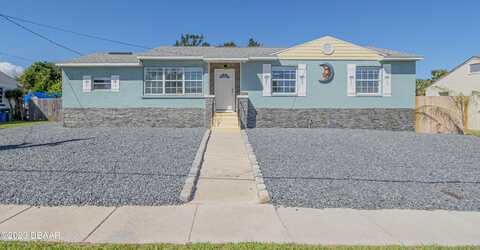 Bosarvey, ORMOND BEACH, FL 32176