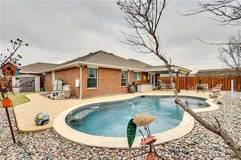 Belmont Park, PONDER, TX 76259