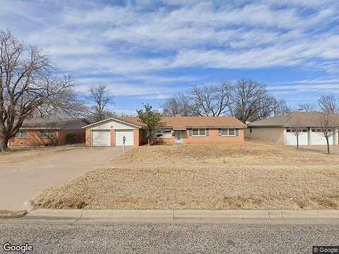 66Th, LUBBOCK, TX 79412