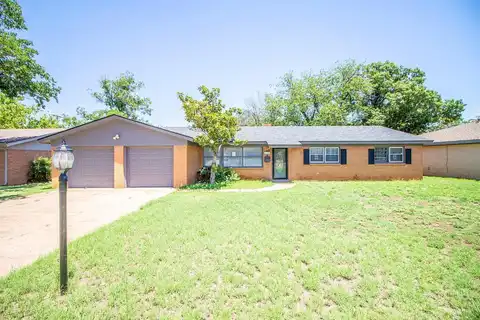 66Th, LUBBOCK, TX 79412