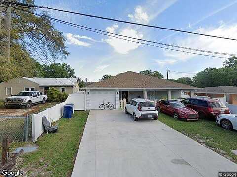 Burke, TAMPA, FL 33604
