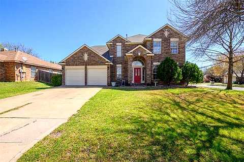 Brooklake, DENTON, TX 76207