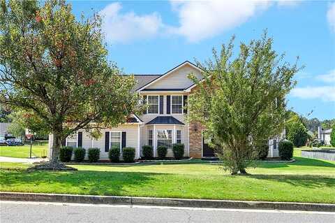 Bradford Pear, CONYERS, GA 30013