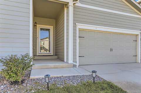 Stewart, KEENESBURG, CO 80643